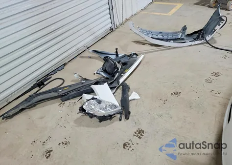 2005 Toyota Avalon Xl z USA, uszkodzony, nr VIN 4T1BK36B65U013473